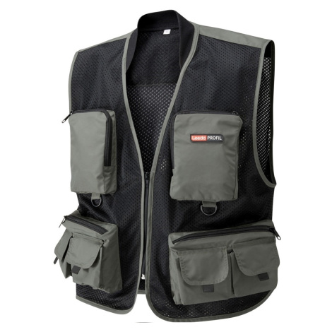 Leeda Vesta Profil Fly Vest - L