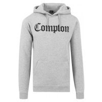 Compton Hoody - charcoal