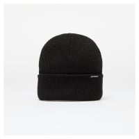 Čepice Carhartt WIP Gordan Beanie Black