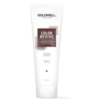 GOLDWELL Dualsenses Color Revive Cool Brown Shampoo 250 ml