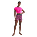Dámské pyžamo Tommy Hilfiger UW0UW03878 | růžová