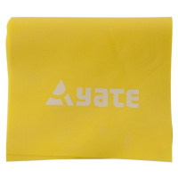 Yate Posilovací guma měkká YTSA04622 žlutá