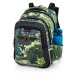 Bagmaster Lumi 22 C Camo Green