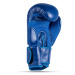 Boxerské rukavice DBX BUSHIDO ARB-407-Blue