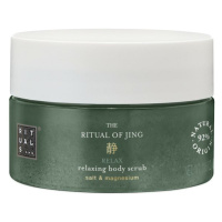 Rituals The Ritual of Jing tělový peeling 300 g