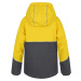 Hannah Anakin Jr Dětská lyžařská bunda 10025149HHX vibrant yellow/dark g m Ii