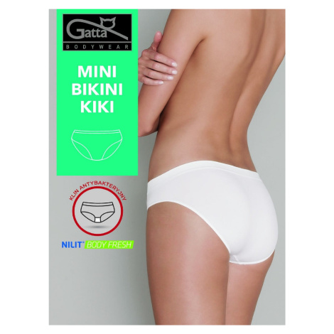 Briefs Gatta 41443 Mini Bikini Kiki S-XL white 05