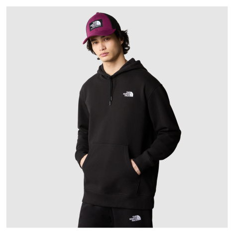 The north face m essential hoodie xxl