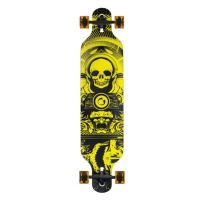 Longboard NILS EXTREME Skull