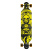 Longboard NILS EXTREME Skull