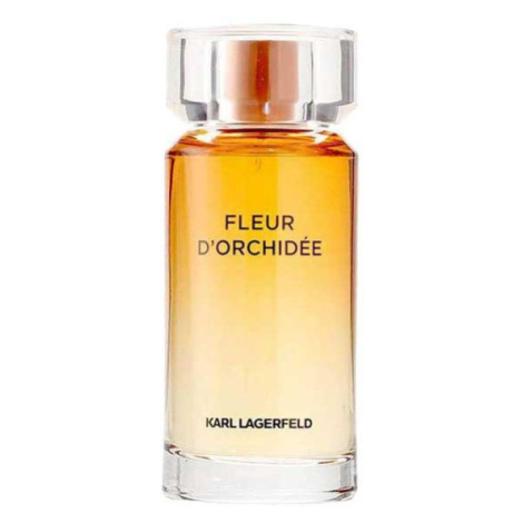 Karl Lagerfeld Fleur D´Orchidee - EDP - TESTER 100 ml