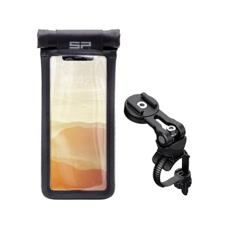 SP Connect Bike Bundle II Universal Case blk M