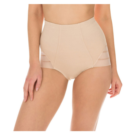 Tělové dámské formující kalhotky s vysokým pasem Dim DIAMS CONTROL