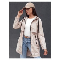 Dámská bunda parka GLAMJACKET TY4384