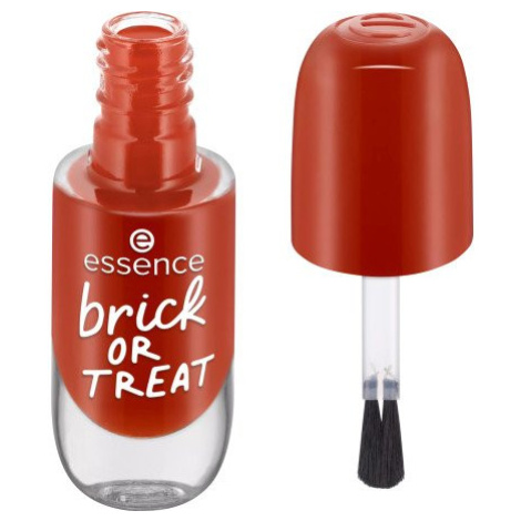 Essence gelový lak na nehty 59 brick or TREAT