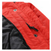 Alpine Pro Icyba 7 Dámská zimní bunda LJCU456 červená
