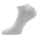 Voxx Beng Sportovní bambusové ponožky - 3 páry BM000004018000103704 světle šedá