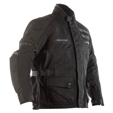 RST Textilní bunda RST PRO SERIES X-RAID CE / JKT 2193 - černá