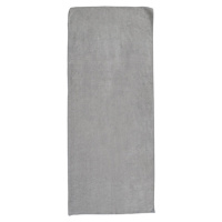 Printwear Yoga ručník z mikrovlákna s neklouzavým povrchem 300 g/m