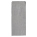 Printwear Yoga ručník z mikrovlákna s neklouzavým povrchem 300 g/m