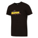 Warner Bros BATMAN CAPE Pánské triko, černá, velikost
