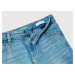 Benetton, Five Pocket Flared Jeans