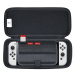 Slim Tough Pouch pro Nintendo Switch OLED černé