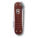 Nůž Victorinox Classic Precious Alox Hazel Brown 0.6221.4011G