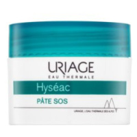 Uriage Hyséac SOS Paste - Local Skin-Care čistící balzám pro mastnou pleť 15 g