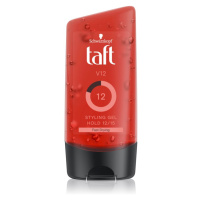 Schwarzkopf Taft Men gel na vlasy se silnou fixací 150 ml