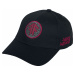 Amon Amarth Logo - Baseball Cap Baseballová kšiltovka černá