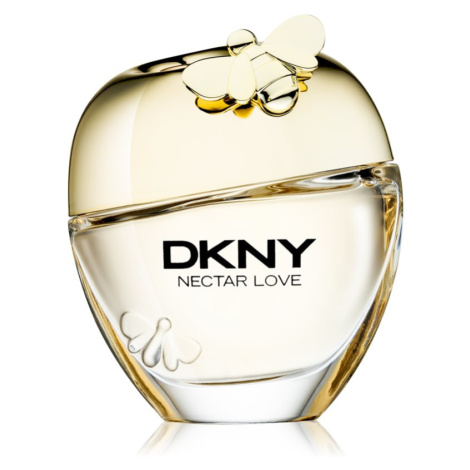 DKNY Nectar Love parfémovaná voda pro ženy 100 ml