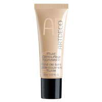 ARTDECO Fluid Camouflage Foundation odstín 8 neutral/cashmere make-up 20 ml