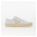 Veja Wata II Low Canvas W White/ Pierre