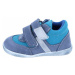 chlapecká celoroční obuv J051/M/V - modrá tyrkys, Jonap, modrá