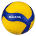 Mikasa V300W Volejbalový míč, žlutá, velikost