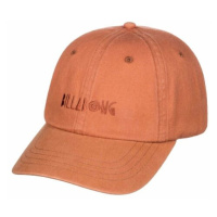 Billabong ESSENTIAL CAP Dámská kšiltovka, oranžová, velikost