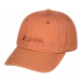 Billabong ESSENTIAL CAP Dámská kšiltovka, oranžová, velikost