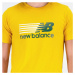 New Balance Top NB Sport Core Plus Graphic Vgl M MT23904VGL Tričko