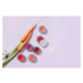 Ere Perez Carrot krémová tvářenka + lesk na rty odstín Harmony 6.5 g
