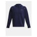 UA Unstoppable Flc Hoodie Mikina Under Armour