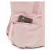 UNDER ARMOUR-UA Favorite Backpack-PNK Růžová 10L