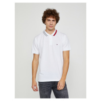 Sophisticated Tipping Polo triko Tommy Hilfiger