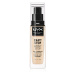 NYX Professional Makeup Can't Stop Won't Stop Full Coverage Foundation vysoce krycí make-up odst