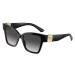 Dolce & Gabbana DG4470 501/8G - ONE SIZE (54)