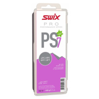 Vosk Swix Pure Speed, fialový, 180g Typ vosku: skluzný