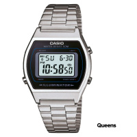 Casio B640WD-1AVEF Silver