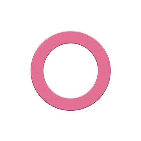 Designa Surround - kruh kolem terče - Pink