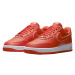 Nike Air Force 1 Low 07 Picante Red White