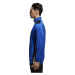adidas REGI 18 JACKET Pánská fotbalová bunda, modrá, velikost